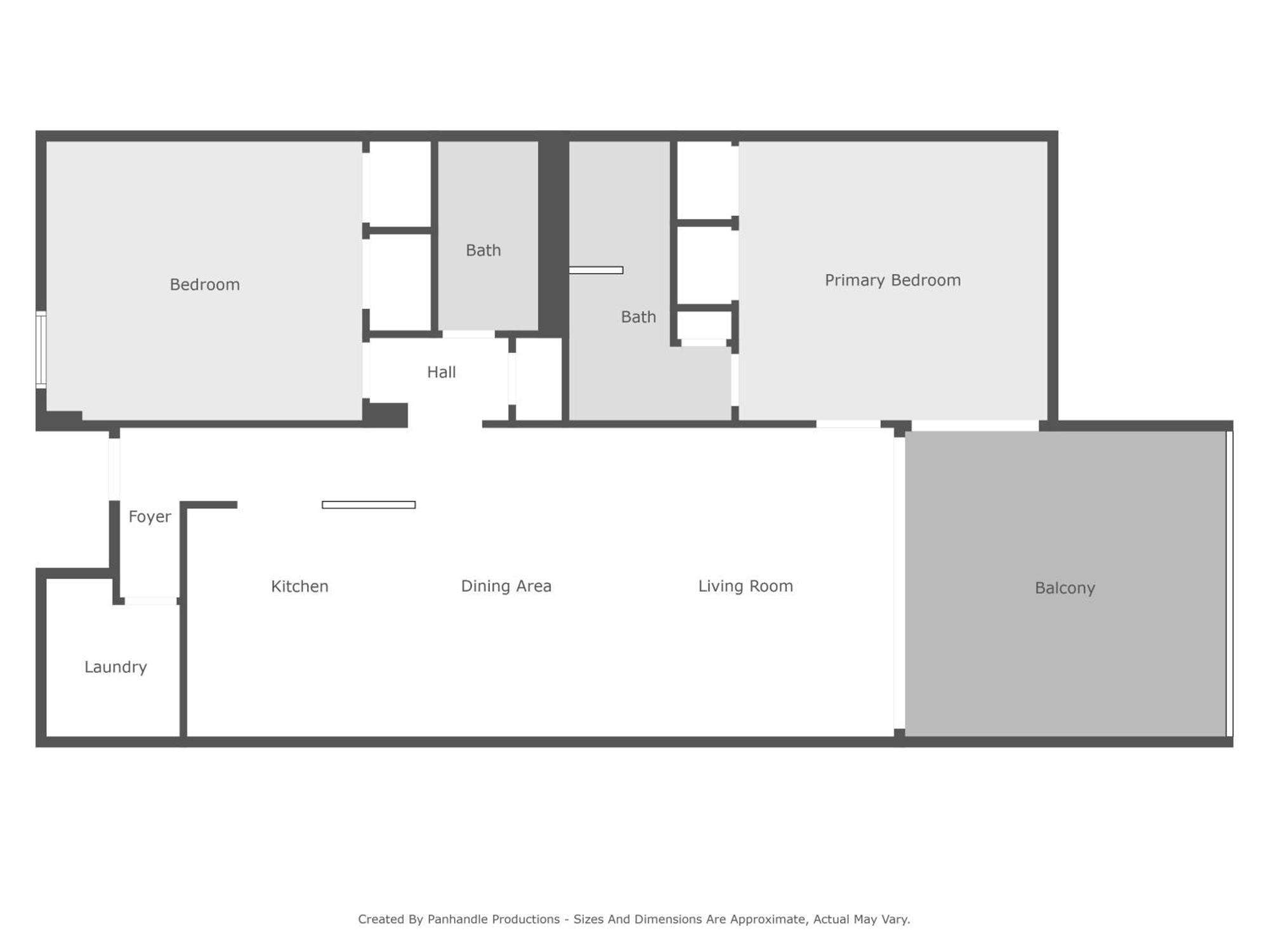 Stunning 2/2 Designer Condo W Coastal Appeal Right On The Gulf! Panama City Beach Exterior foto